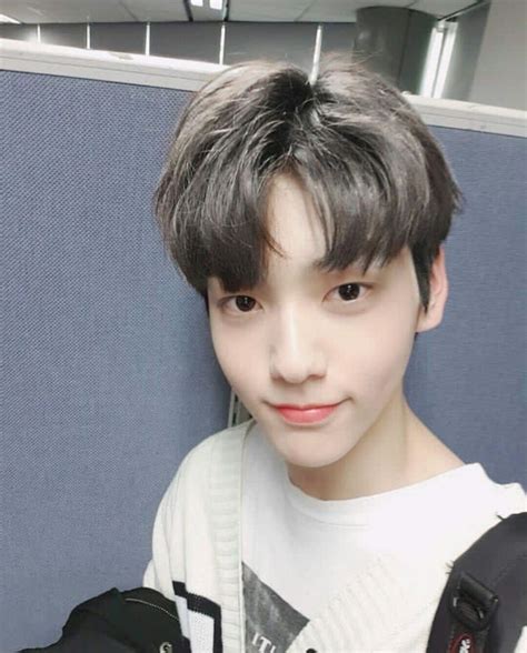 Soobin Selca The Dream Korean Boy Bands South Korean Boy Band