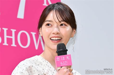 画像1730 神尾楓珠＆西野七瀬“3分間見つめ合い”でタメ口に「例のトレーニングのおかげ」＜恋は光＞ モデルプレス