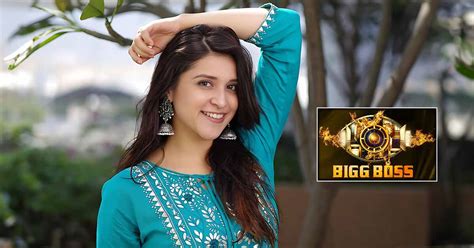 Bigg Boss 17 Housemates Target Mannara Chopra Making Her The First