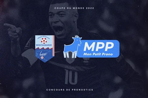 Coupe Du Monde Un Concours De Pronostics Usm Us Montagnarde