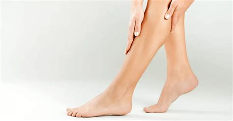 16 remèdes de grand mère pour soulager les jambes sans repos