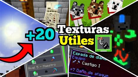 Top Texturas Tiles Para Minecraft Pe X Texture Packs