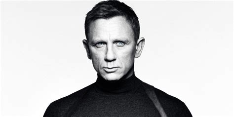 Daniel Craig Confirms James Bond 25 Is His Last 007 Movie