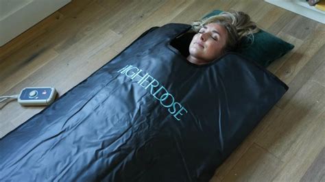 Higherdose Infrared Sauna Blanket Review Tested By Experts