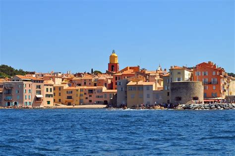 Private Tour To Saint Tropez Tour Guide In Provence