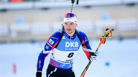 Biathlon Grand Bornand 2024 Pronostic Mass Start Hommes