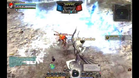 Dragon Nest SEA PVP Round Mode Elestra Vs Moonlord YouTube