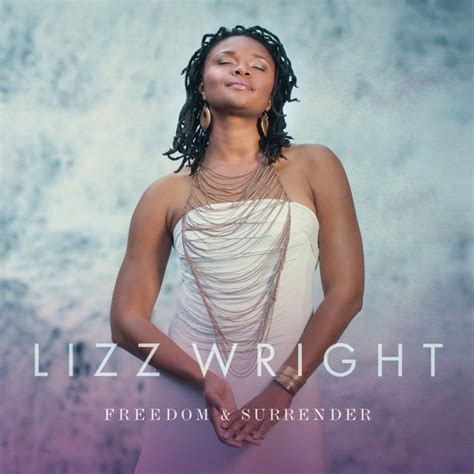 Lean In Lizz Wright Shazam