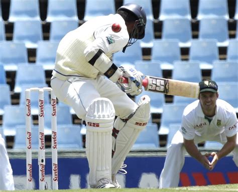 Pragyan Ojha Took Two Wickets But Was Expensive Espncricinfo