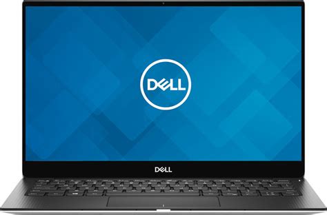 Dell Xps I U Gb Gb Fhd W Platinum Silver Skroutz Gr