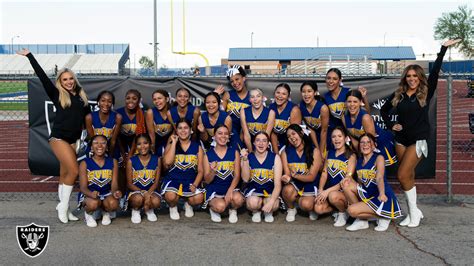 Football Spotlight: Sierra Vista High School