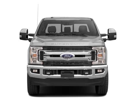 Used 2017 Ford F 250 Crew Cab Xlt 4wd Ratings Values Reviews And Awards