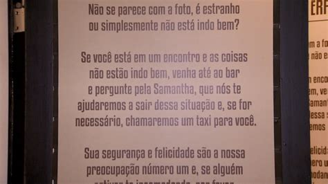 Lei Determina Que Bares E Restaurantes Do ES Ajudem Mulheres Em