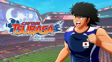 Captain Tsubasa: Rise of New Champions Kojiro Hyuga Mission for ...