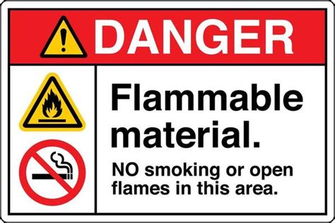 Flammable Sign Vector Art, Icons, and Graphics for Free Download