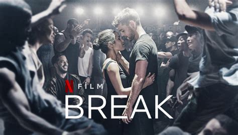 Break Film Konusu Oyuncuları Netflix Yorum Güncel