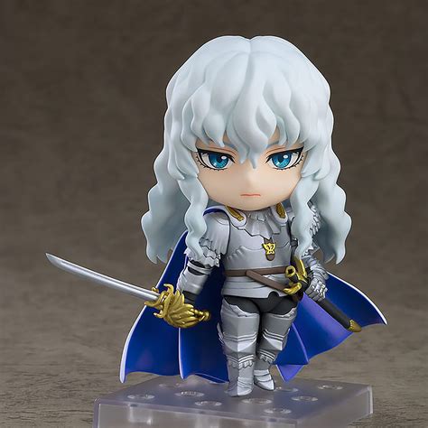 Berserk - Griffith Nendoroid Action Figure | Elbenwald