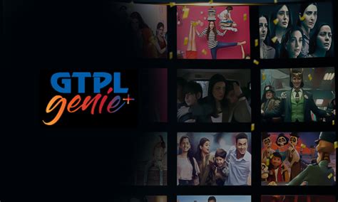 Gtpl Hathway Launches Ott Apps Aggregation Platform Gtpl Genie