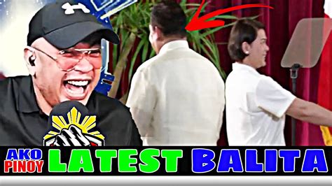 BANAT BY KITANG KITA SA VIDEO NA HINDI KINAMAYAN NI VP SARA DUTERTE SI