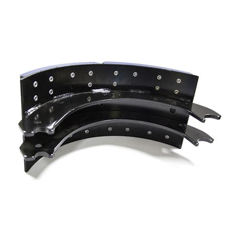 China 4709ES2 16 1 2 X 7 Brake Shoe For American Truck Manufacturers