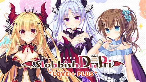 《龙姬混～日子 Loveplus》登陆steam 支持繁中 輕之國度 專註分享的nacg社群