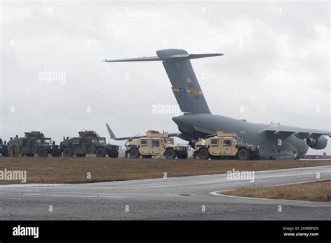 Joint base charleston air force base hi-res stock photography and ...