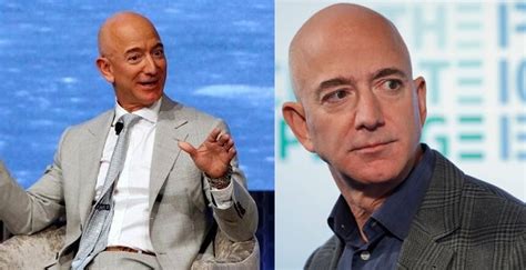 Jeff Bezos Becomes The Worlds First Person To Have A Net Worth Of 200