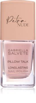 Gabriella Salvete Petra Nude Pillow Talk