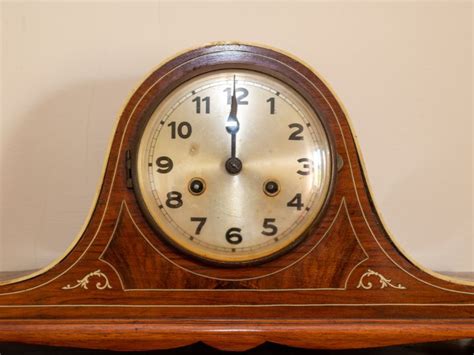 Add Charm To Your Home With An Antique Clock The Wonder Cottage