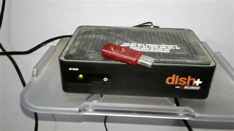 Dish Tv Set Top Box Information Hindi Youtube