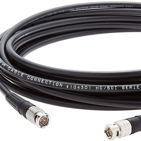 Hd Sdi Cable