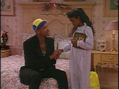 The Fresh Prince of Bel Air - 1x01 - "The Fresh Prince Project" - The ...