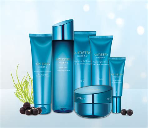 Artistry™ Skincare Collections | Amway United States