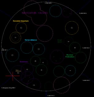 New Tucana Dwarf Galaxy | HouseAndDominion Wiki | Fandom