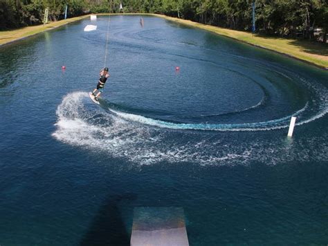 Missouris First Wakeboard Park Opens In Springfield Wakeboarding