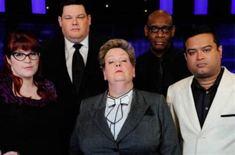 The Chase shock exit? One Chaser may have quit the show | Daily Star