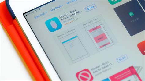 Best-selling iOS ad blocker Crystal will let companies pay to show you ...