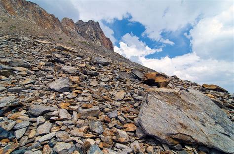 Sierra Nevada Mountains Photography, California