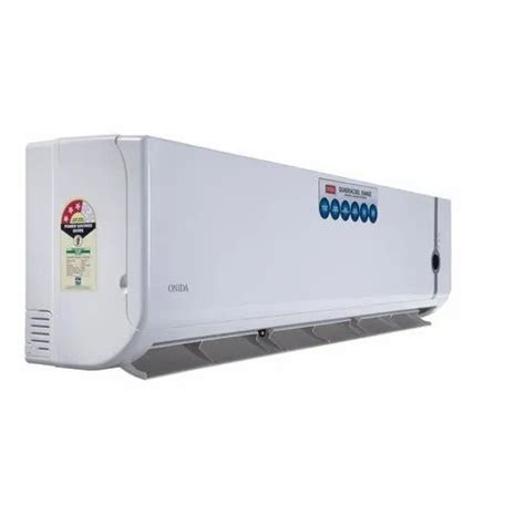 Onida 1 5 Ton 3 Star Inverter Split Air Conditioner At Rs 33500 Onida