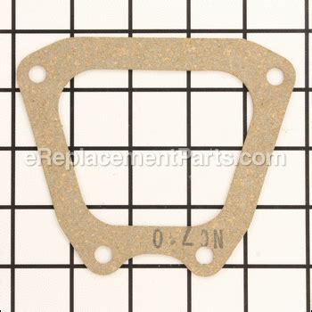 Gasket Rocker Cover S Oem Kohler Ereplacementparts