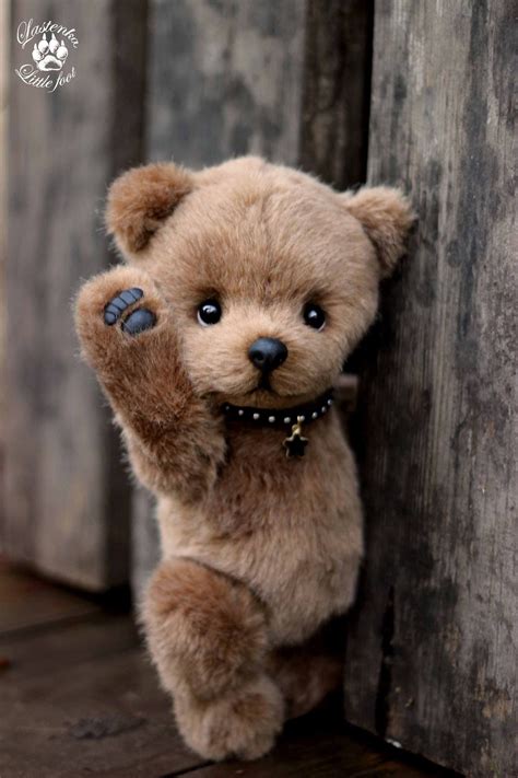 Hi Friends Teddy Bears Teddy Bear Pictures Tedy Bear Bear Doll