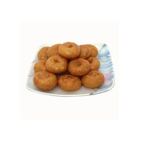 Buy Karachi Bakery Sweets Sweets - Badushahi Online at Best Price of Rs ...