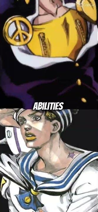 Josuke Vs Josuke Youtube