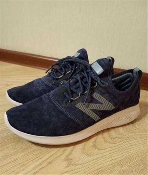 Кроссовки new balance оригинал мужские купить | Личные вещи | Festima ...