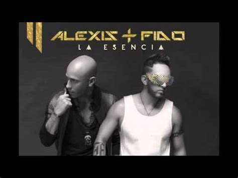 Letra Juiciosa Alexis Y Fido Ft J Alvarez Musicayletras Co