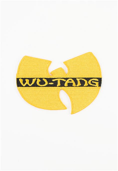 Wu Tang Clan Symbol It's WU TANG Day 🗽 November 9 Was Officially