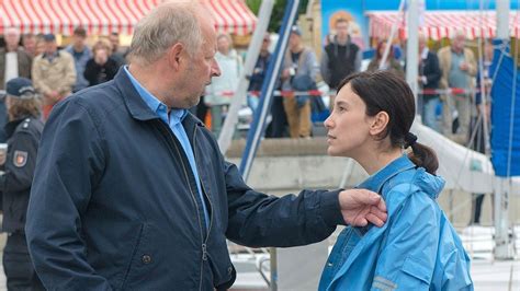 Tatort Kiel Borowskis Verwandlung Berzeugte Nicht