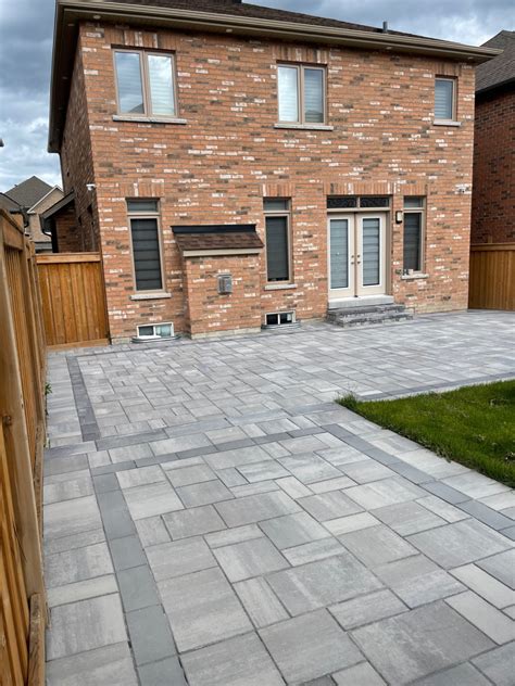 Interlocking Pavers Gallery M N B Paving Ltd