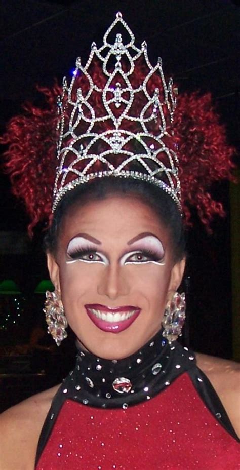 Miss Gay Indiana Usofa Newcomer Our Community Roots