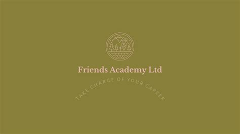 Friends Academy Friends Academy Ltd England